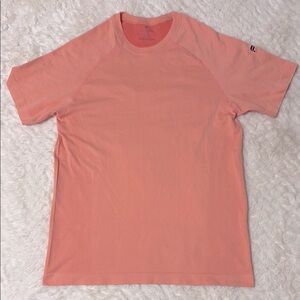 Men's Fabletics Coral The Training  Day T-Shirt Sz.M